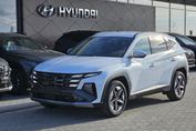 Hyundai Tucson 1.6 T-GDi  Executive 2WD DCT