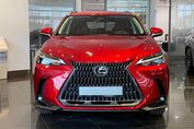 Lexus NX 350h Elegance 2WD