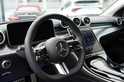 Mercedes Klasa C 200 d Business Edition
