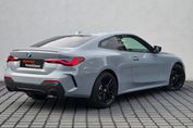 BMW Seria 4 430i xDrive M Sport sport-aut