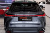 Lexus RX 350h F Sport Design
