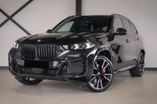 BMW X5 xDrive40d M Sport