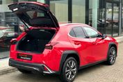 Lexus UX 200 F Sport Design 2WD