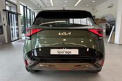 Kia Sportage 1.6 T-GDI  Anniversary 2WD DCT