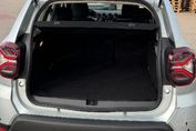 Dacia Duster 1.5 Blue dCi  4WD