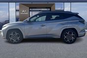 Hyundai Tucson 1.6 T-GDi HEV N-Line 2WD