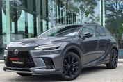 Lexus RX 500h F Sport