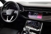 Audi Q7 60 TFSI e quattro S Line