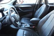 BMW X1 xDrive18d