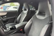 Mercedes CLA 200 AMG Line
