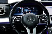 Mercedes Klasa E E 220 d Business Edition 9G-TRONIC