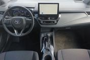Toyota Corolla 1.8 Hybrid Comfort