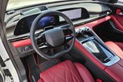 Omoda 9 Super Hybrid Exclusive AWD