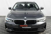 BMW Seria 5 Touring 520i
