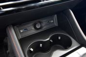 MG HS 1.5T HEV+ Exclusive aut