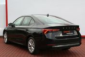 Skoda Octavia 1.5 TSI ACT Ambition