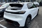 Peugeot 208 GT e-DCS6 1.2 mHEV