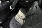 Mercedes GLC 300 e 4-Matic