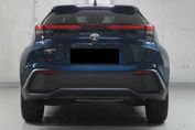Toyota C-HR Style 2.0 Hybrid Dynamic Force Plug-in