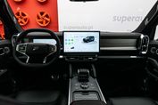 Jetour T2 2.0T 7DCT REAL TIME 4WD