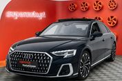 Audi A8 L 50 TDI quattro