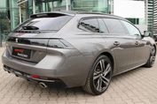 Peugeot 508 1.6 PureTech GT