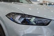 BMW X5 xDrive40i M Sport