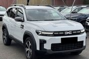 Dacia Bigster Journey 1.8 Full Hybrid