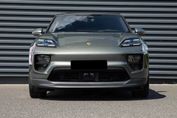 Porsche Macan 4