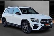 Mercedes GLB 200 d 4MATIC AMG Line