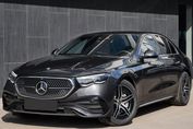 Mercedes Klasa E 200 4-Matic AMG
