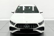 Mercedes Klasa A 35 AMG 4-Matic