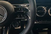 Mercedes Klasa A 35 AMG 4-Matic