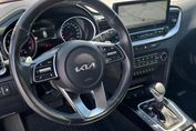 Kia Ceed 1.5 t-Gdi Tribute Dct