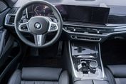 BMW X5 xDrive40d M Sport