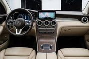 Mercedes GLC 300 d 4-Matic AMG Line