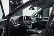 Audi Q5 40 TDI quattro Advanced