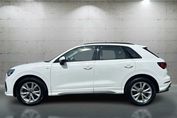 Audi Q3 35 TFSI mHEV S-Line S tronic