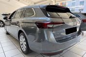 Skoda Superb Edition 130 2.0 TDI DSG 4x4