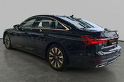 Audi A6 50 TDI quattro S Line