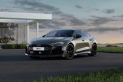 Audi A5 RS5 e-Hybrid