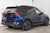 BMW X5 xDrive40d M Sport