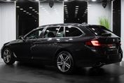BMW Seria 5 520d mHEV Luxury Line sport-aut