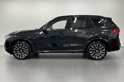 BMW X5 xDrive30d M Sport