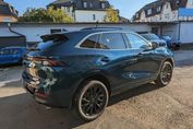 Forthing T-Five 1.5 DVVT GDI DCT