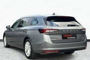 Skoda Superb 2.0 TSI 4x4 Selection DSG