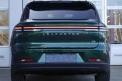Leapmotor C10 Design 1.5 Hybrid