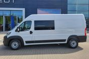 Opel Movano Heavy L3H2 Zabudowa Brygadowa