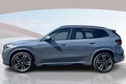 BMW X1 sDrive18d M Sport