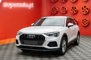 Audi Q3 35 TFSI
